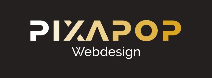 Pixapop Webdesign